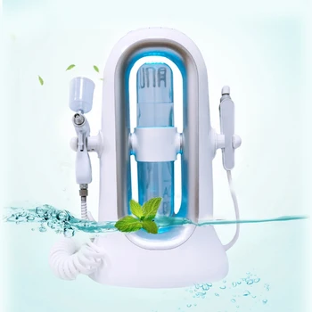 

Blackhead Remover Oxygen Injection Instrument Beauty Moisturizing Instrument Small Bubble Beauty Household Cleaning