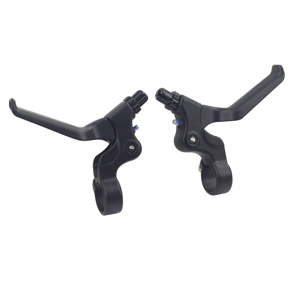 

Bicycle Brake Levers V Brake For Brompton Foldable Bicycle Caliper Rim U Brake Lever Outdoor Cycling Accessorie 144g