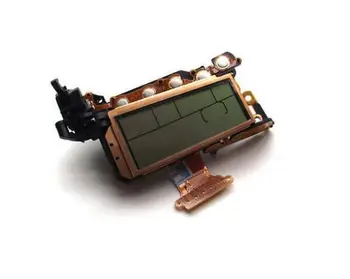 

for Canon 60D top cover LCD display group / shoulder screen groupSLR digital camera repair replacement parts