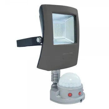 

LED PROJECTOR 20W BARS WITH SENSOR