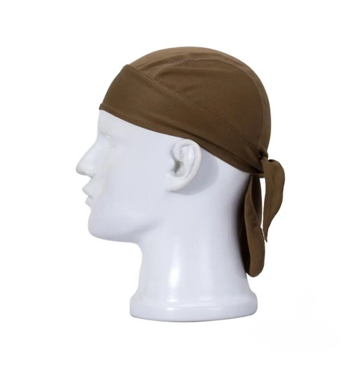 Skullies& Beanies мужские спортивные шарфы шарф многофункциональная велосипедная Кепка бандана летняя велосипедная гоночная Кепка для велоспорта Unise - Цвет: Khaki
