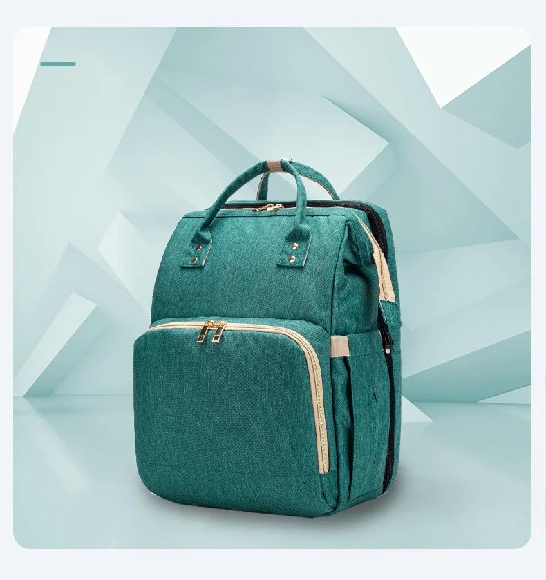 Diaper Bag Backpack (15)