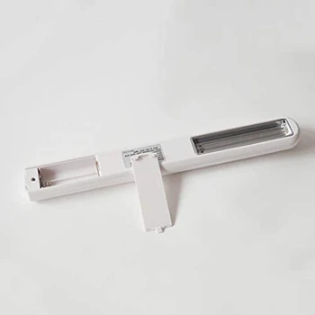 

Ultraviolet Disinfection Portable Disinfection Lamp Household Disinfection UV Germicidal Lamp Portable Business Clothes Travel D