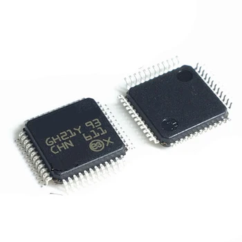 

Original STM32F100C8T6B microcontroller chip 32-bit 64K flash memory LQFP48