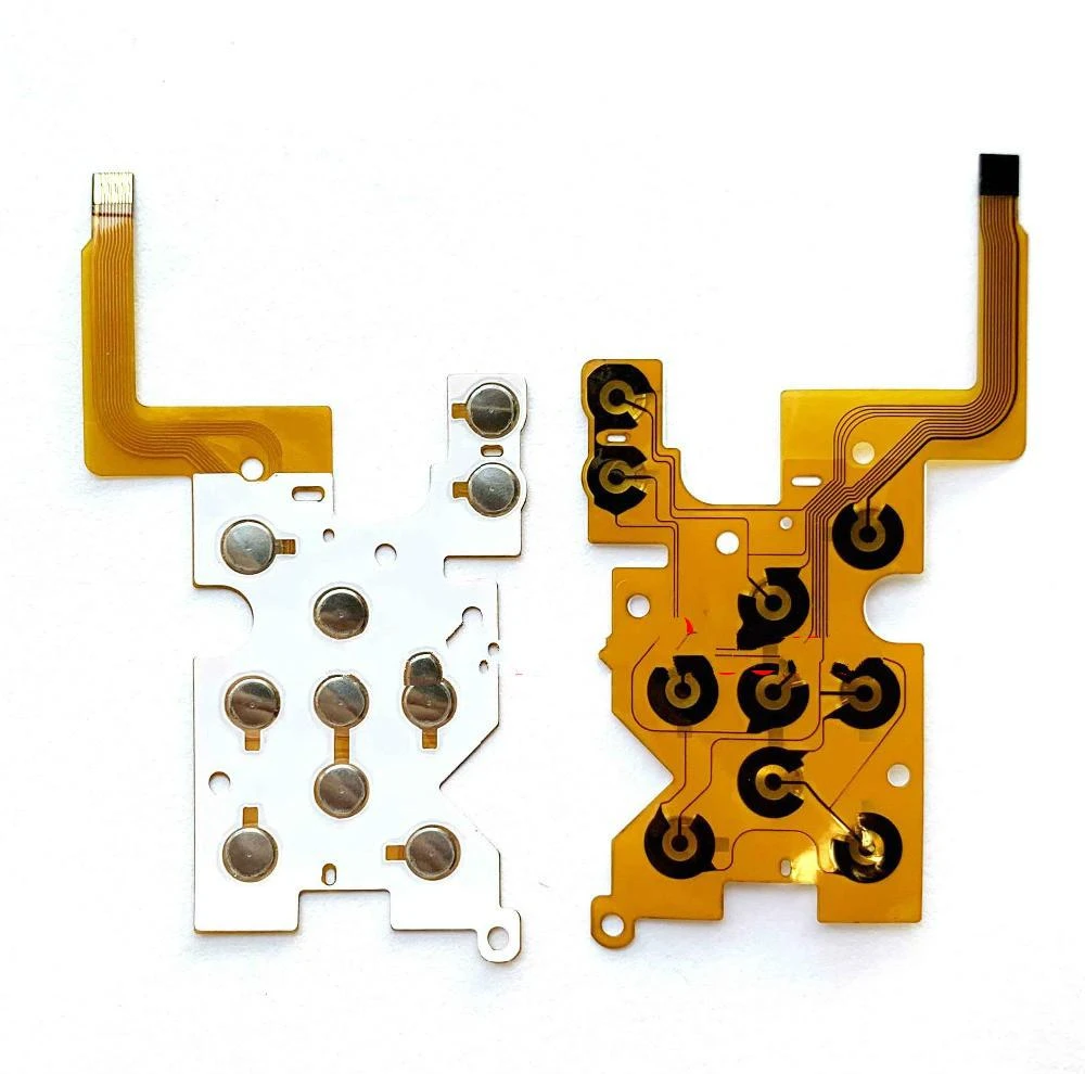 new Function Board Button Flex Cable For Ricoh Gr Digital Iii Grd3