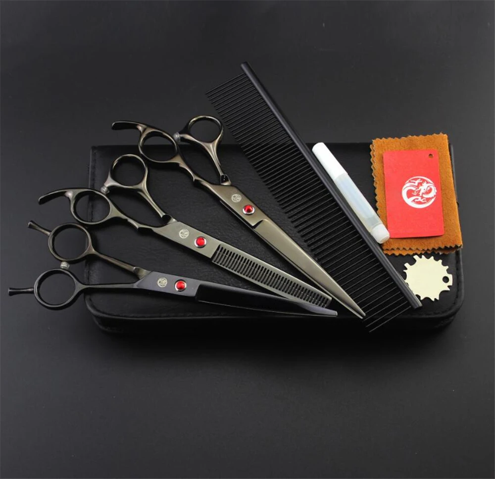 Plating Black 1 Set