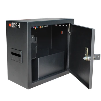 Buy Paper Money Bill Acceptor With Timer Control Box Washing Machines