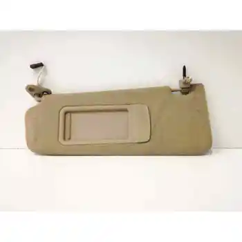 

PARASOL LEFT BMW 3 SERIES SALOON (E90)