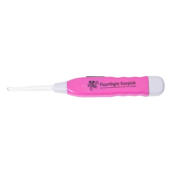 

Promotion! Oriental Ear Wax Remover Cleaner Tool with LED Light