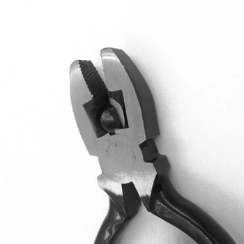 

6\" Safety Wire Twisting Plier Locking Pliers Wire Locking Twister Pliers Tool