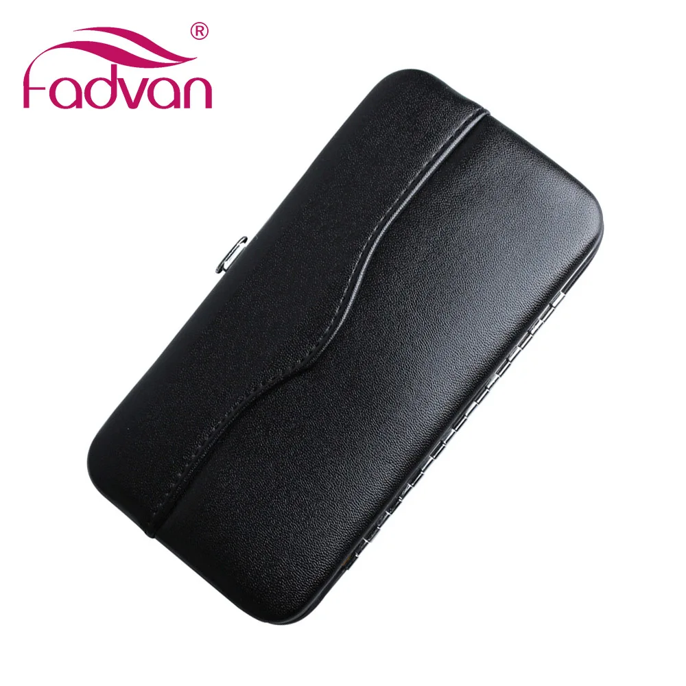 1 Piece Tweezers Case for Eyelash Extension Tweezers Eyelash Building Tools Storage Box for Tweezers(without tool kits) 4