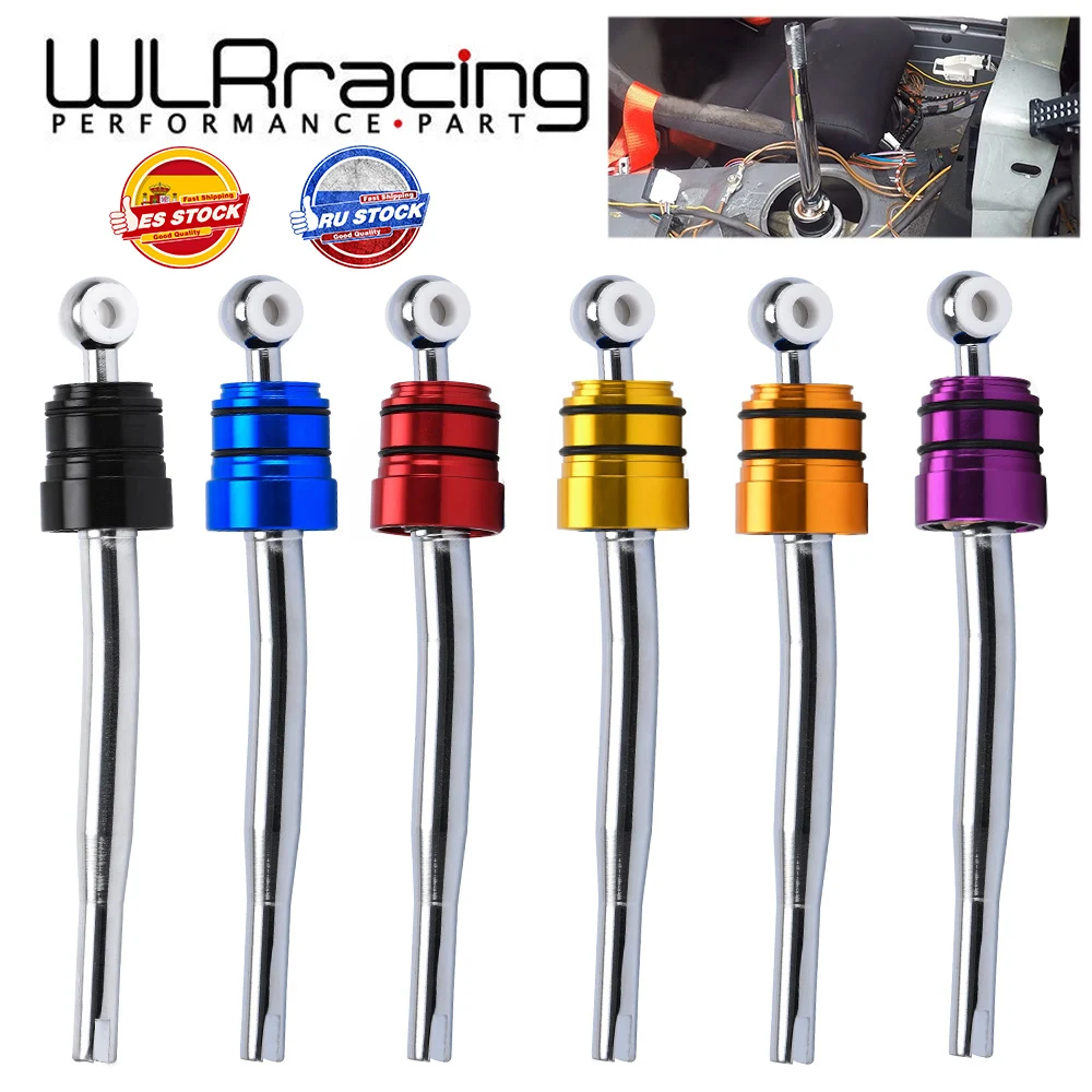 WLR RACING-короткий набор быстрого переключения передач для BMW E30 E36 E39 M3 M5 Z3 325 WLR5298 |