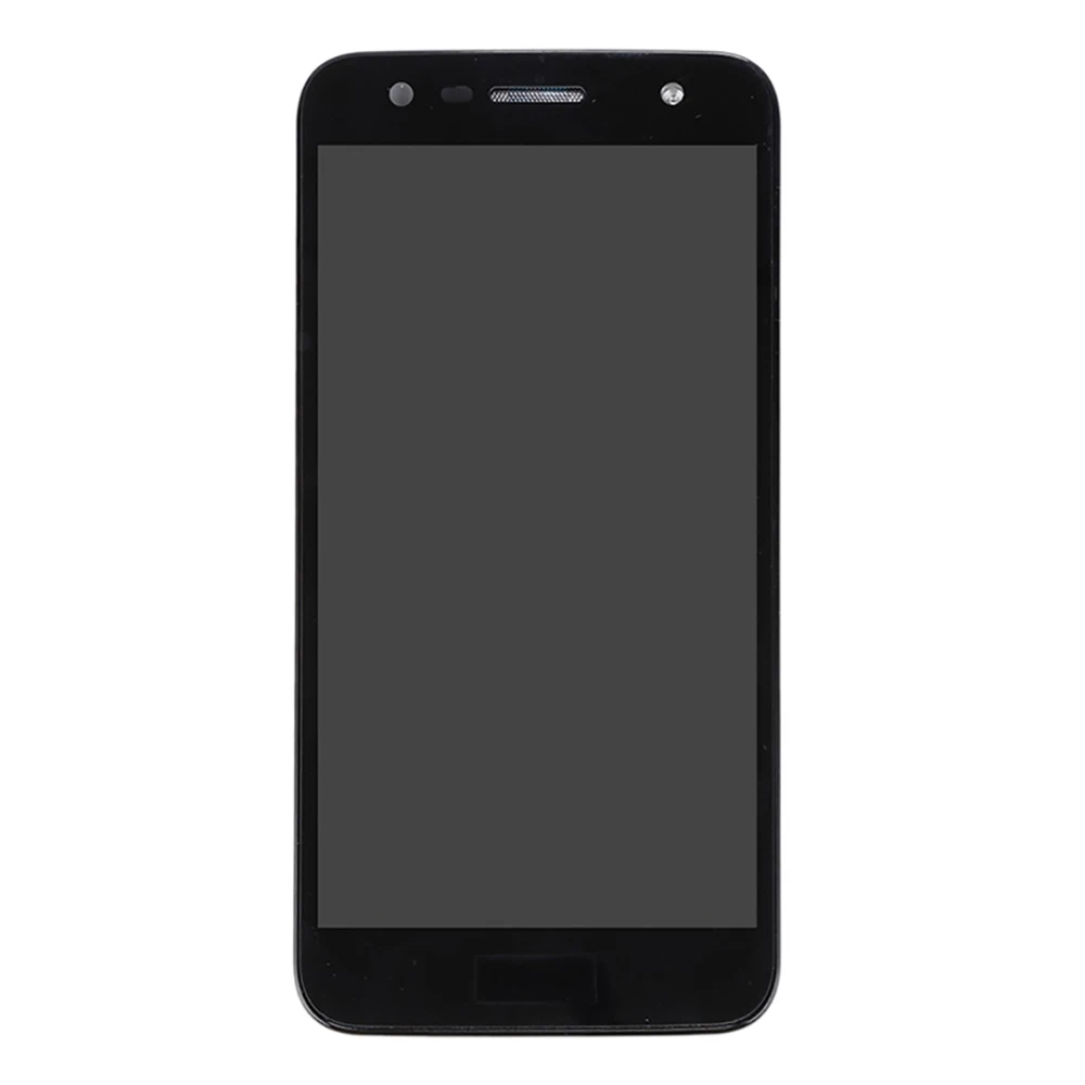 Оригинальный ЖК экран 5 дюйма с рамкой для LG X Power 2 M320 M320F M320N дисплей дигитайзер