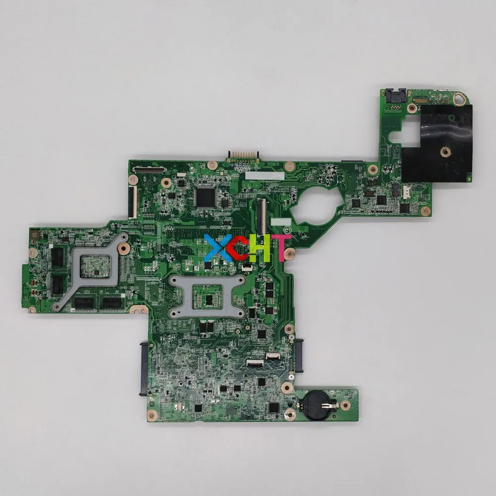 CN-0714WC 0714WC 714WC w GT540M/2G Graphics DAGM6CMB8D0 HM67 for Dell XPS L502X Laptop NoteBook PC Motherboard Mainboard Tested