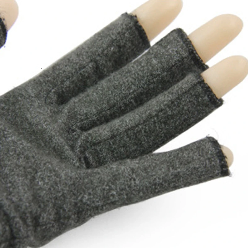 Перчатки L-pressure без давления дышащие тренировочные перчатки для восстановления перчатки для ухода за давлением спортивные товары