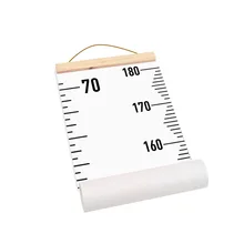 Funlife INS/, креативный стержень для детской комнаты в европейском стиле, вешается на стену, украшение HR001