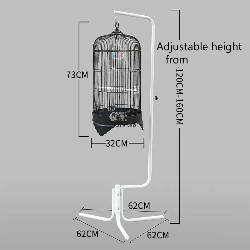 cockatoo wildbird sling