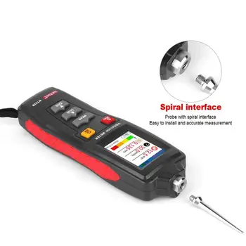

Solar Power Meters Light Meter Mini Solar Lipo Charger Board Solar Radiation Tester 0.1-1999.9 Solar Lux Power Meter