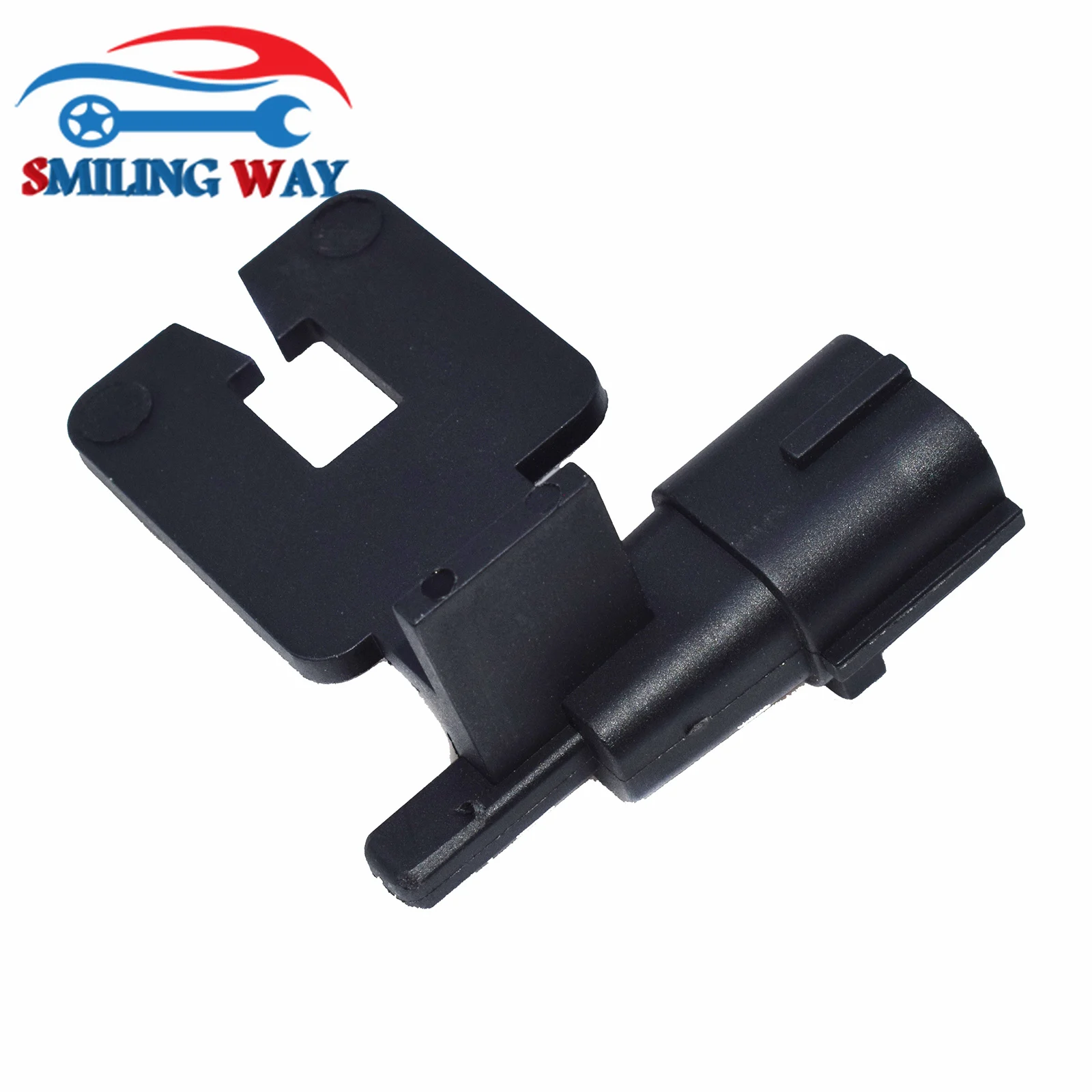 Ambient Air Temperature Sensor ATS or with Connector Plug For Chrysler Dodge Ram Jeep Mitsubishi Plymouth 5149025AA 56042395