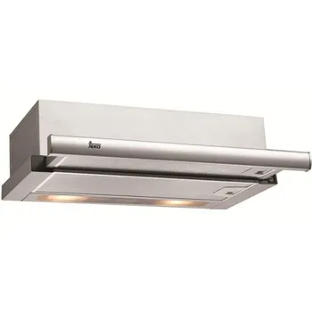 

Bell Teka TL6310 60 cm Inox