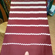 Африканская восковая ткань с принтом telas patchwork algodon ankara ткань воск tissu africain coton гхановый воск ткань нигерийское кружево высокого качества 6 ярдов