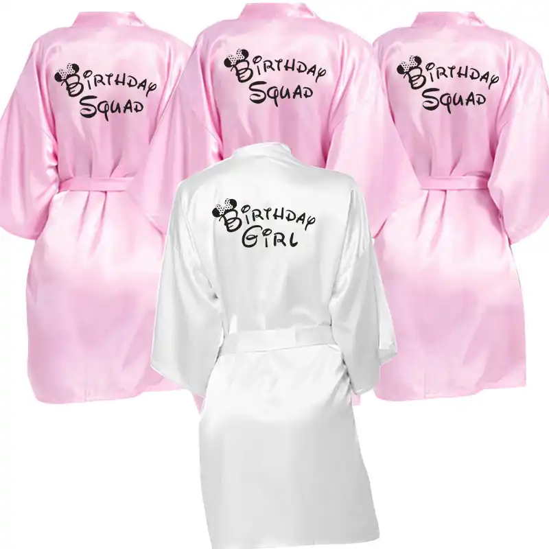 Best friend robes Clearance