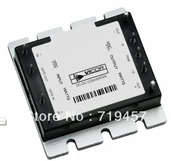 

%100 NEW VI-J71-CZ CONVERTER MOD DC/DC 12V 25W