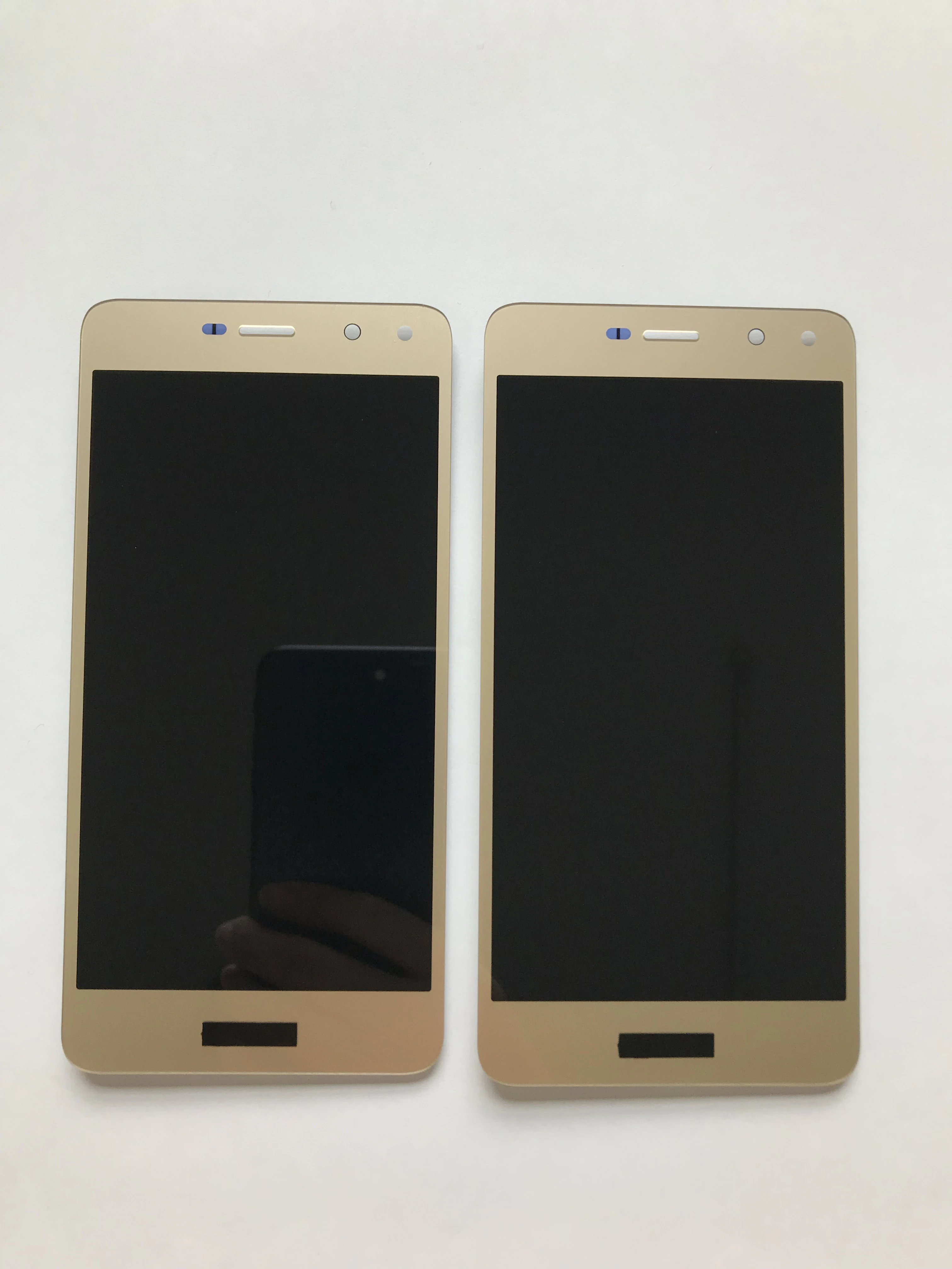 Высокое качество для HUAWEI Y6 2017/Nova Young ЖК-дисплей оригинального ЖК-сенсорного