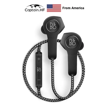 

US Captain BO PLAY by BO Beo play H5 Wireless Bluetooth Earphone, Sport Headphone