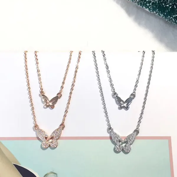 

Designer Fashion 925 Sterling Silver Jewelry 3A Cubic Zirconia Party Necklace