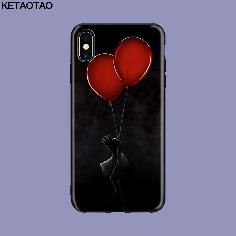 Армейский зеленый Чехол для телефона KETAOTAO The Chapter Two 2 s для iPhone 4S, 5C, 5S, 6 S, 7, 8 Plus, X, XS, XR, 11 Pro, чехол для samsung, мягкий, ТПУ, резиновый, силиконовый - Цвет: Армейский зеленый