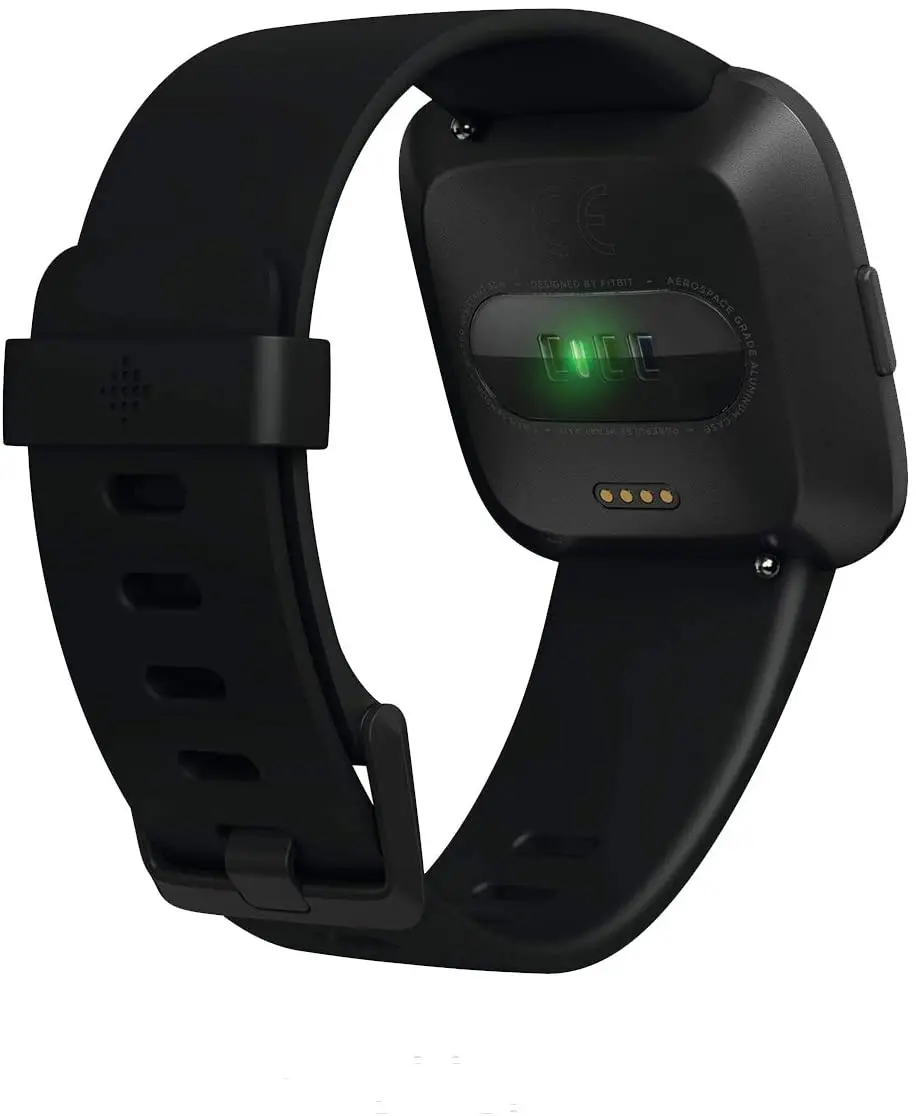 Fitbit Versa Smart Watch Health Fitness Bracelet