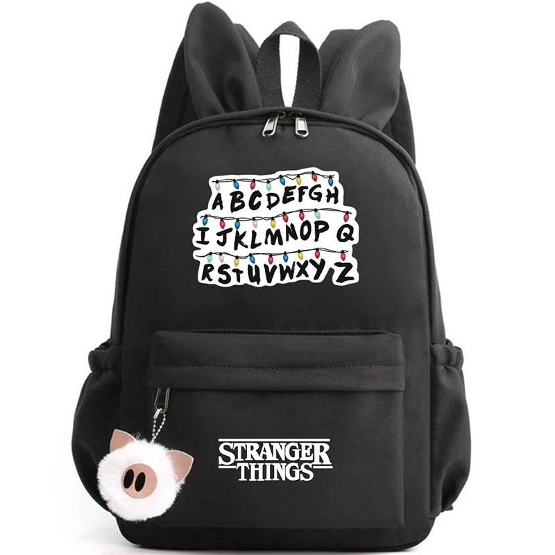 CG5354 Качественные рюкзаки Mochila для девочек, повседневные школьные рюкзаки с милыми буквами на плечо для женщин, вместительные дорожные сумки - Цвет: CG5354