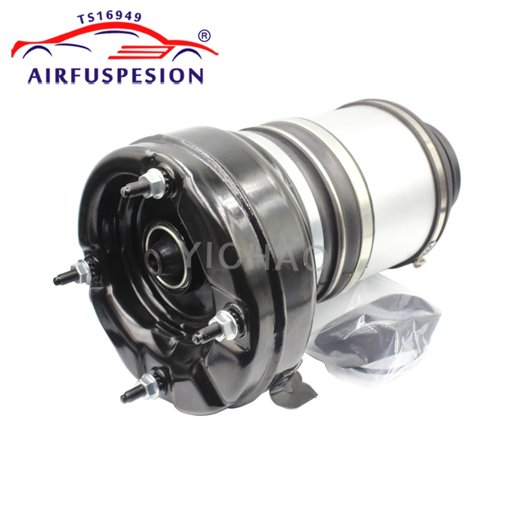 Perfect Front Air Suspension Spring Bag Air Strut Repair Kit For Audi A8 D4 4H A6 4G C7 Avant Allroad A7 Sportback 4H0616002 2011-2015 0 Perfect Front Air Suspension Spring Bag Air Strut Repair Kit For Audi A8 D4 4H A6 4G C7 Avant Allroad A7 Sportback 4H0616002 2011-2015 0