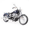 Maisto 1:12 Harley-Davidson 2006 FXDBI Dyna Street Bob Die Cast Vehicles Collectible Hobbies Motorcycle Model Toys 2