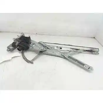 

90521876 POWER WINDOWS FRONT RIGHT OPEL ASTRA G SALOON