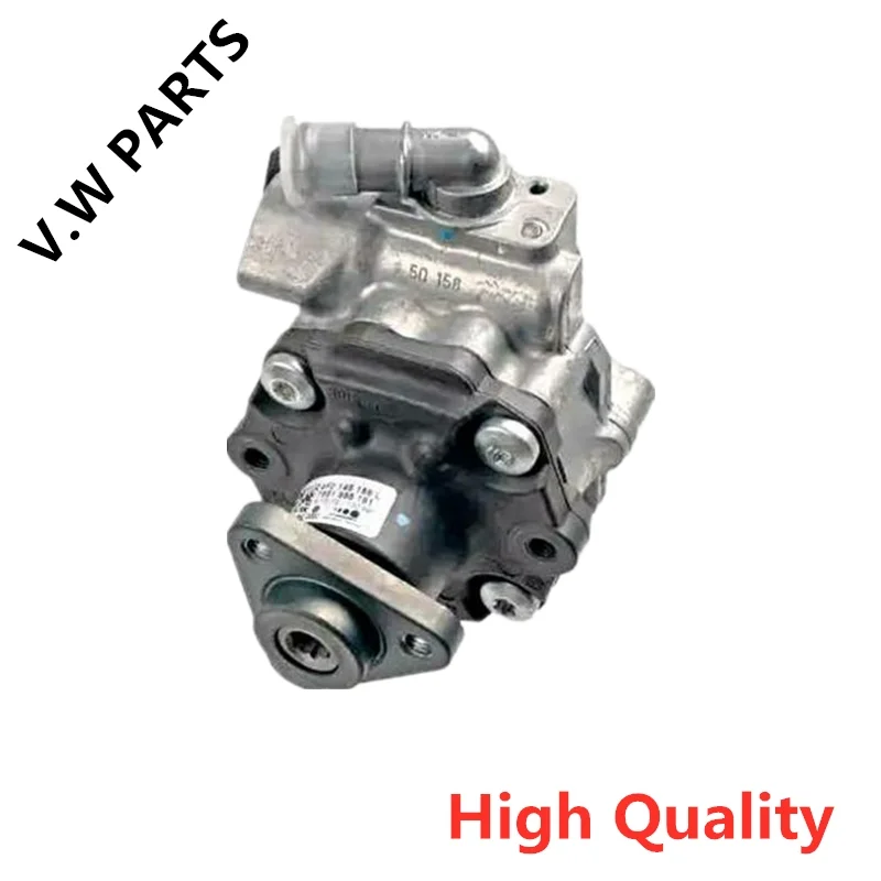 Новый Насос гидроусилителя руля для udi A6 C6 OEM:4F0145156G 4F0 145 156G | Автомобили и мотоциклы