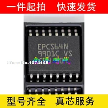 EPCS64N EPCS64SI16N SOP16