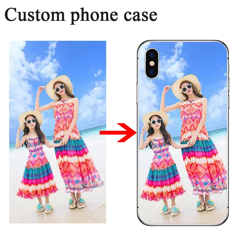 

Custom Print Photo Case For Samsung A10 A20 A30 A40 A50 A60 A70 A30S A8 A6 A7 2018 A3 A5 2017 A310 A510 A710 Customized Cover