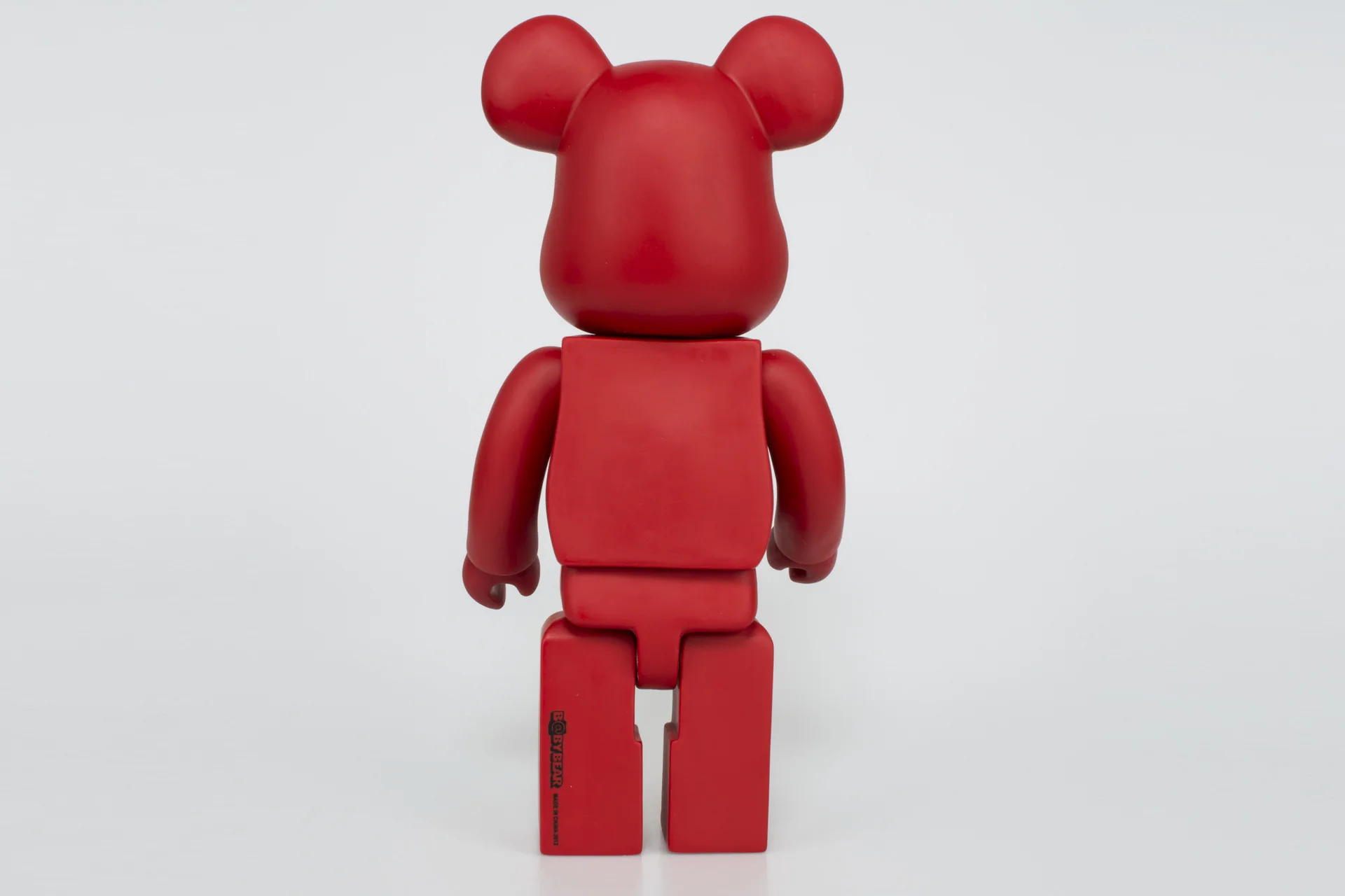 Горячая Bearbrick Violence Bear строительные блоки me bear Dharma Peking Opera лицо мультфильм Гараж Комплект кукла модель