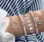 30 Styles Bohemian Bracelet Set For women 29