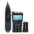 Lan tester PoE Checker Inline LCD Network Cable Tester PoE Voltage and Current Tester with Cable Tester Checker the Ethernet