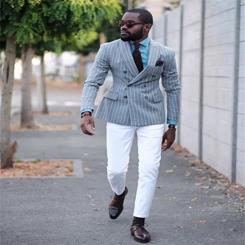 Blazer Tuxedos Fit Slim|Suits 