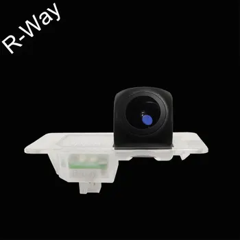 

R-Way For BMW 3 Series/5 Series/2 Series/X5/X6/X3/X4/X1 2008-2018 BMW 4 Series 2016 2017HD Car Night Vision Rear View Camera