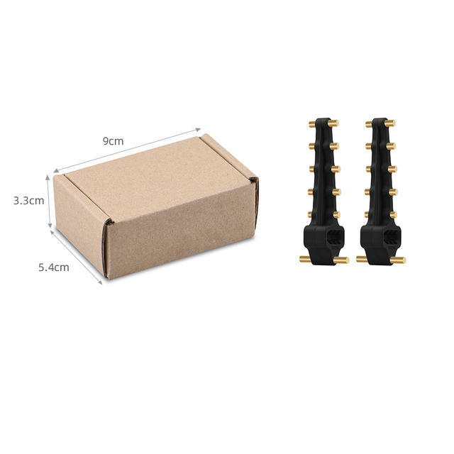 Booster Yagi Antenna Range Extender for FIMI X8 Mini/Mini SE/Mavic 2 Pro Zoom DJI Smart Controller Transmitter Extension