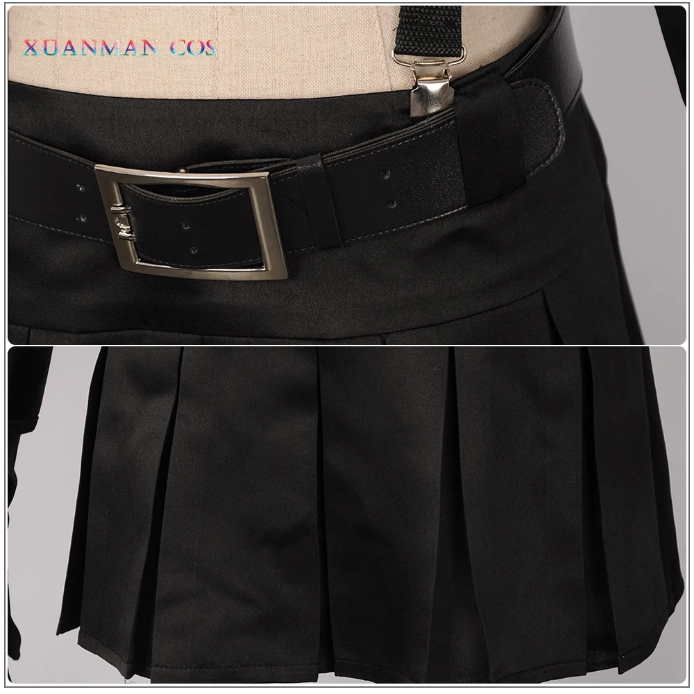 Final Fantasy VII Remake Tifa Lockhart  (7)