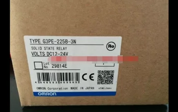 

1PC NEW Omron G3PE-225B-3N free shipping