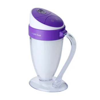 

2019 NEW Mini Portable USB Humidifier Moonlight Cup Air Face Diffuser Aroma Mist Maker party Humidifier #30 aroma diffuser