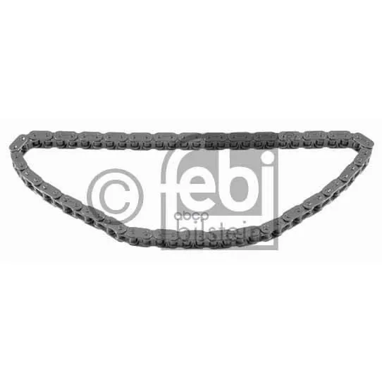 Цепь Масляного Насоса Ford 2.0tdci/2.4tdci Febi 25229 Febi арт. 25229