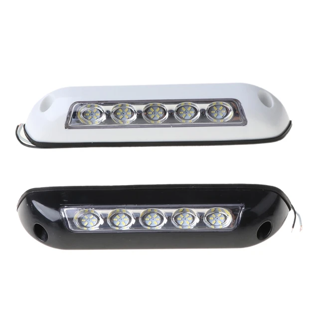 Eclairage extérieur LED  Accessoires camping-cars